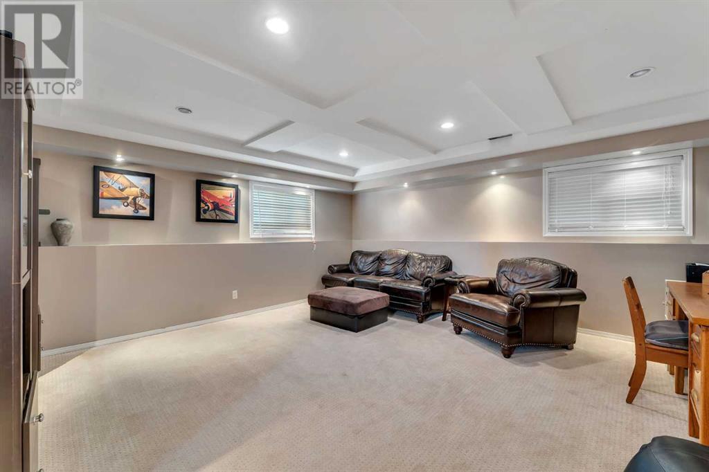 Single Family House Bi-level for Sale in  Covehaven Court NE Coventry Hills Calgary 