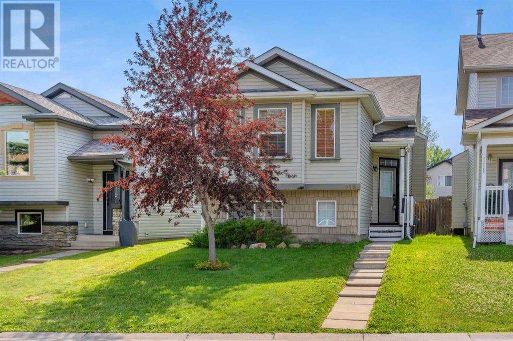 115 Covehaven Court NE, Calgary, Alberta