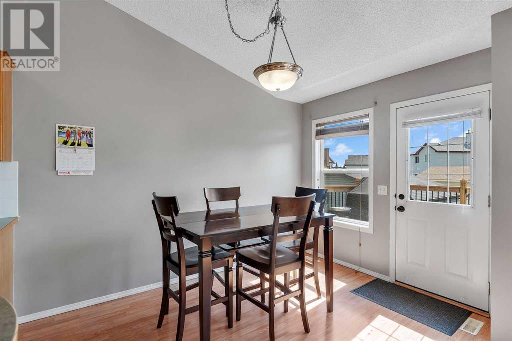 Single Family House Bi-level for Sale in  Covehaven Court NE Coventry Hills Calgary 