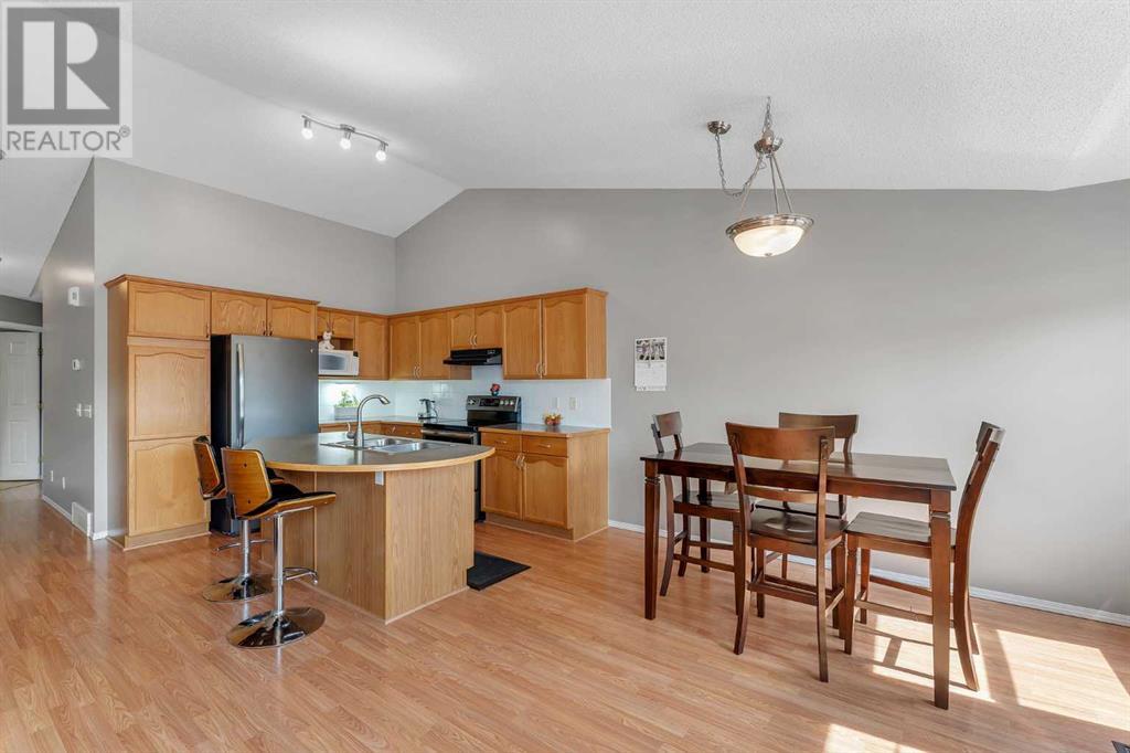 Single Family House Bi-level for Sale in  Covehaven Court NE Coventry Hills Calgary 