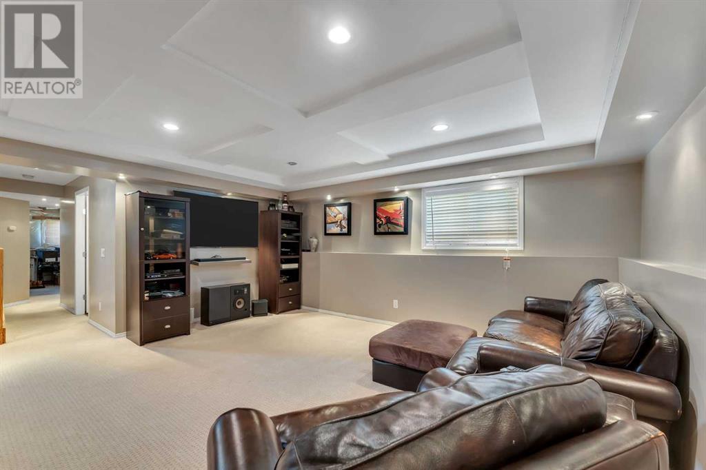 Single Family House Bi-level for Sale in  Covehaven Court NE Coventry Hills Calgary 