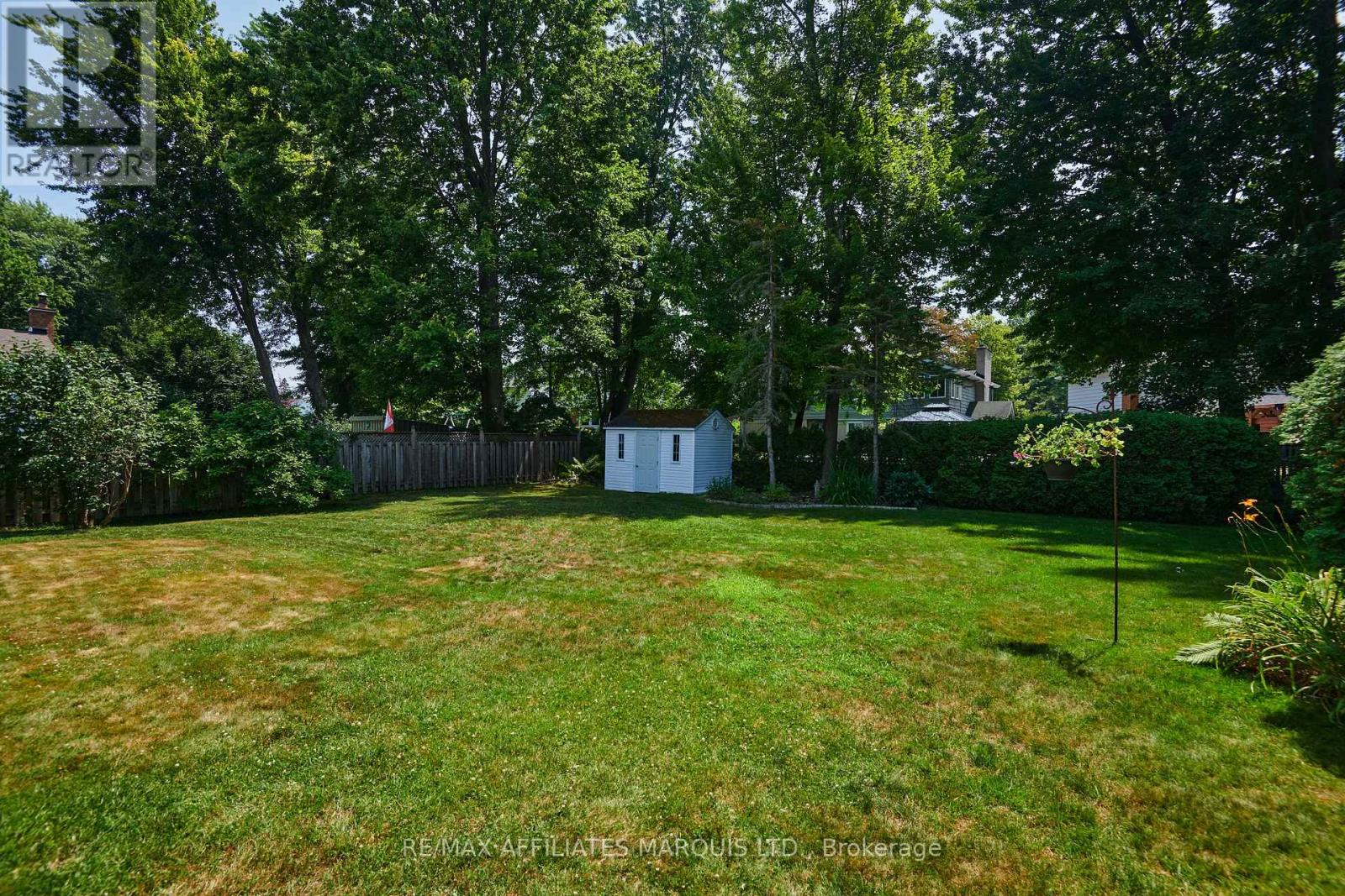 Photo 29 of 1626 Grant Avenue, Cornwall ON