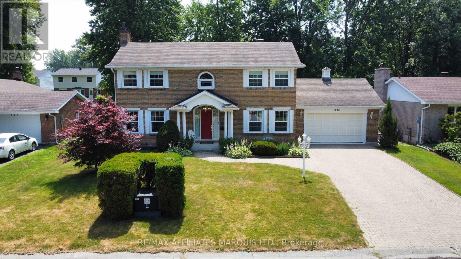 Photo 30 of 1626 Grant Avenue, Cornwall ON