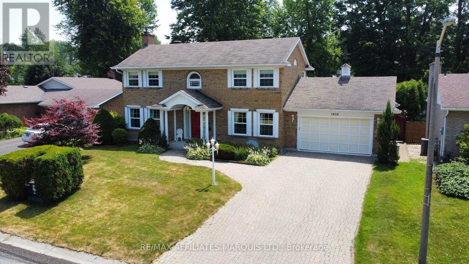 Photo 31 of 1626 Grant Avenue, Cornwall ON