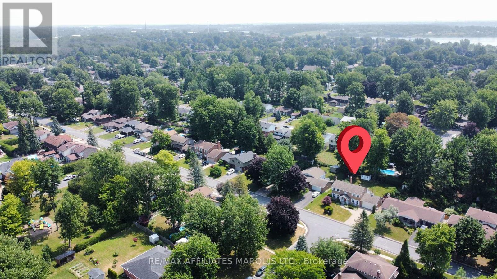 Photo 34 of 1626 Grant Avenue, Cornwall ON
