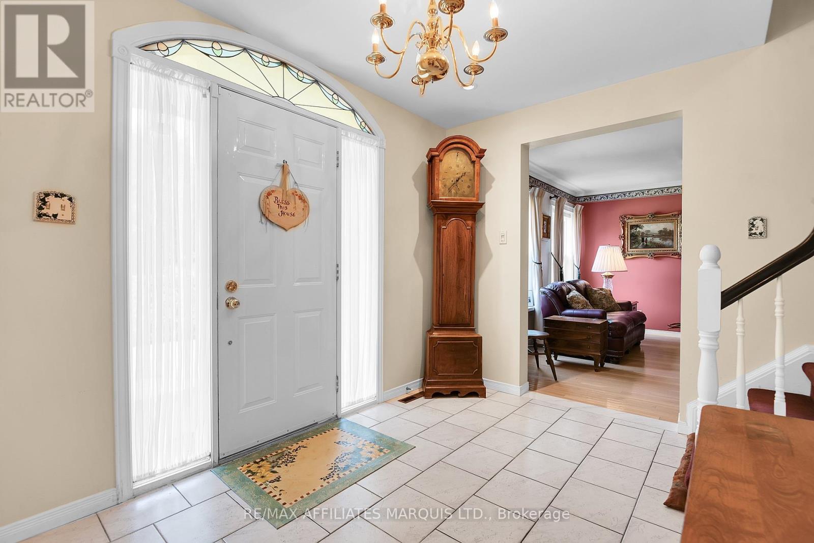 Photo 4 of 1626 Grant Avenue, Cornwall ON