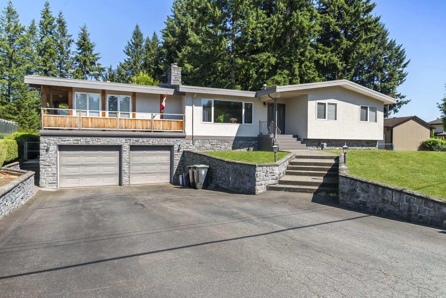 Photo 1 of 5506 238 Street, Langley BC