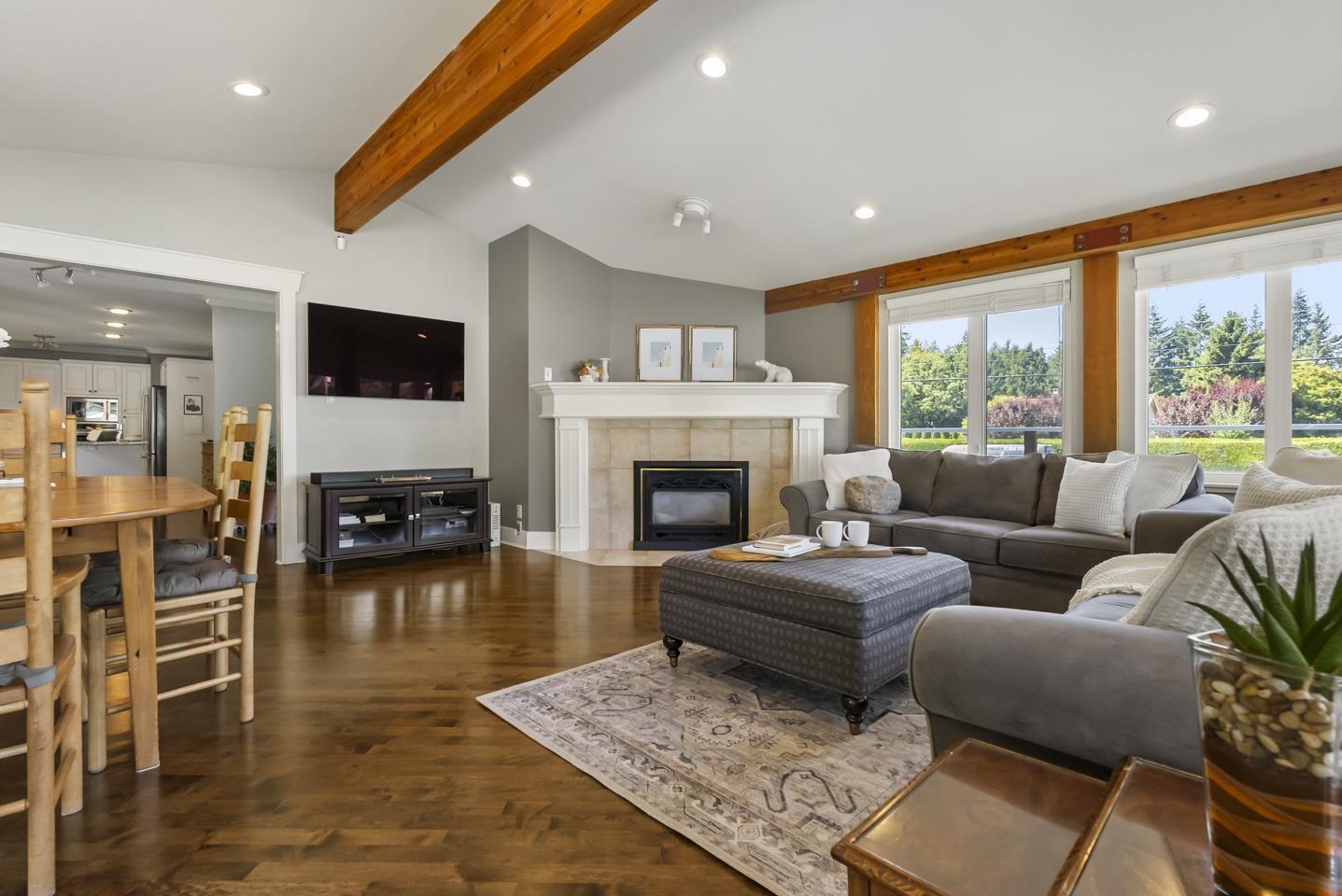 Photo 6 of 5506 238 Street, Langley BC