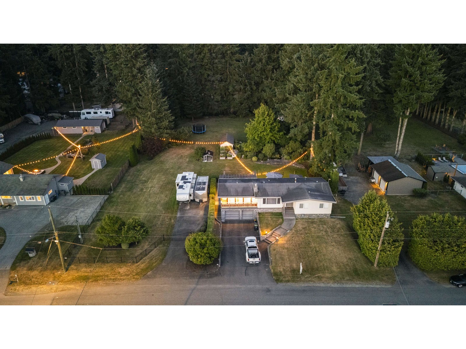 Photo 39 of 5506 238 Street, Langley BC