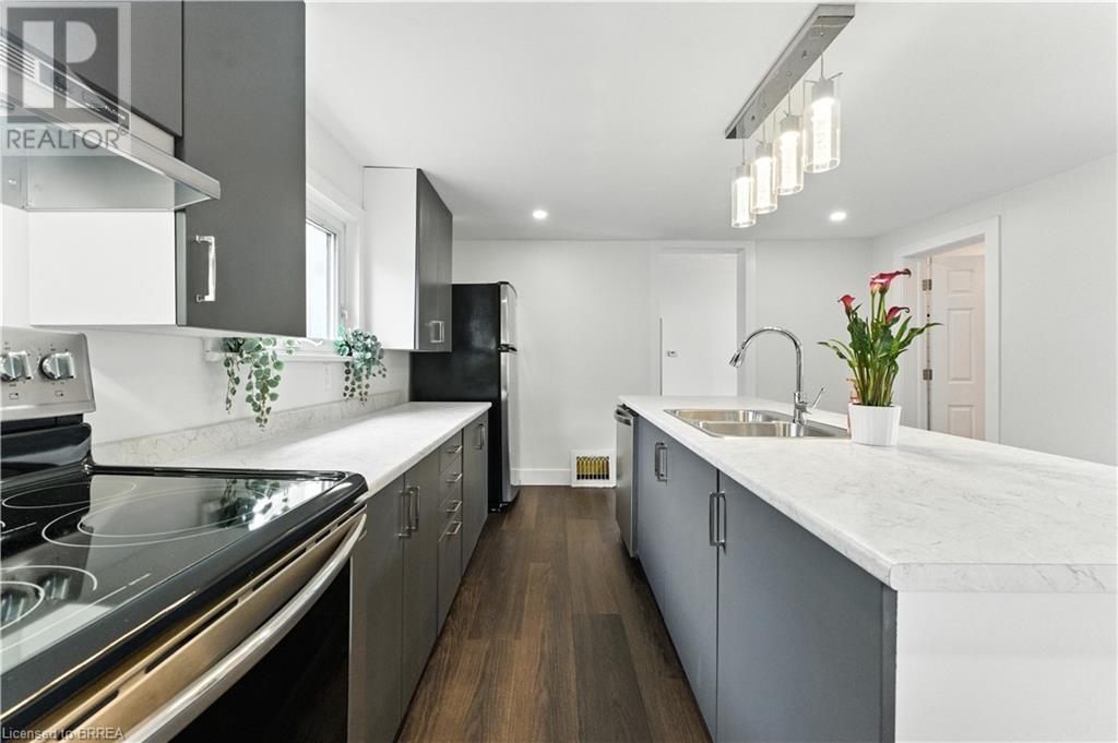Photo 15 of 34 North Park Street, Brantford ON