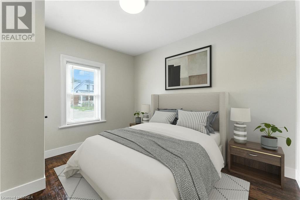 Photo 21 of 34 North Park Street, Brantford ON