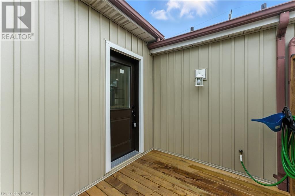 Photo 26 of 34 North Park Street, Brantford ON