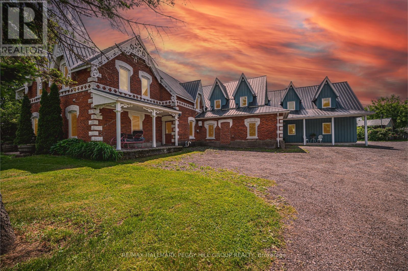 Photo 5 of 8464 6th Line, Essa ON