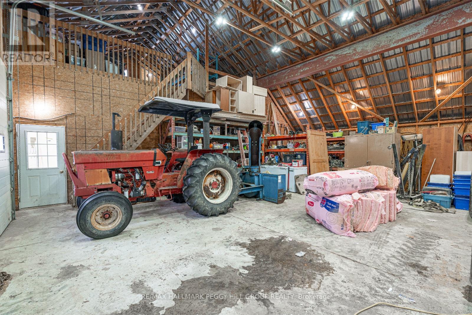Photo 16 of 8464 6th Line, Essa ON