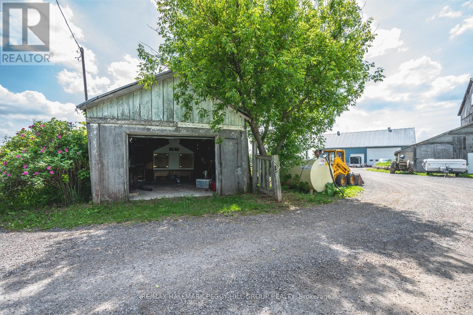 Photo 1 of 8464 6th Line, Essa ON