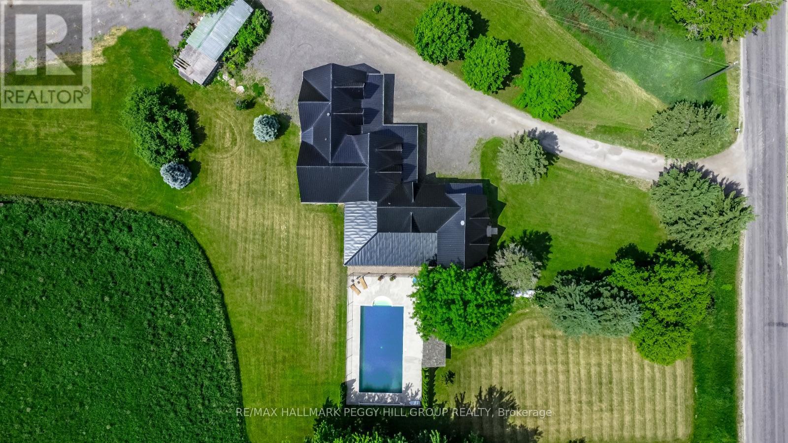 Photo 11 of 8464 6th Line, Essa ON