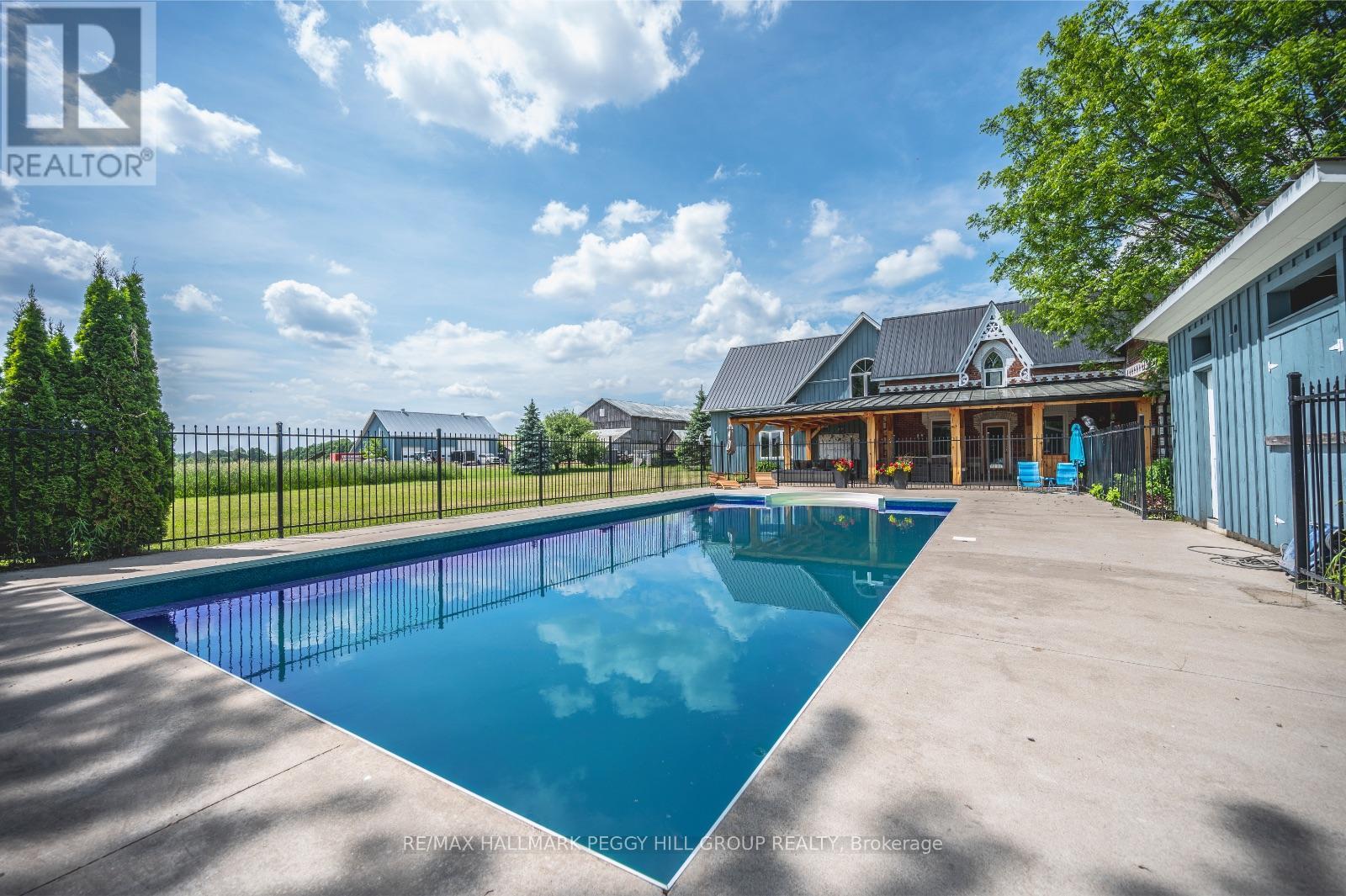 Photo 14 of 8464 6th Line, Essa ON