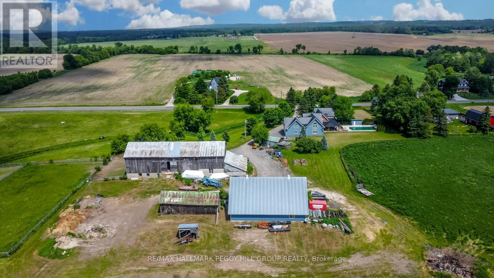 Photo 29 of 8464 6th Line, Essa ON