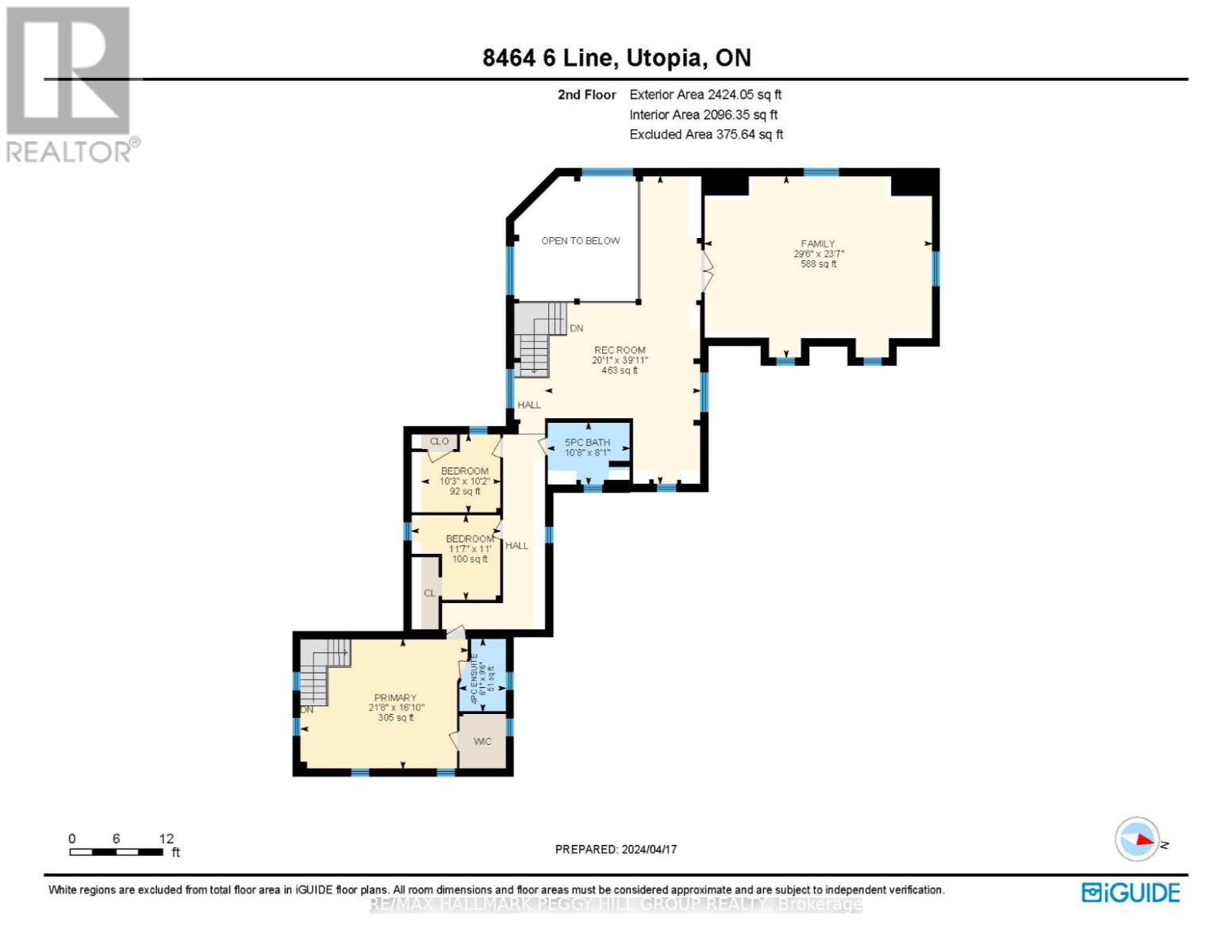 Photo 20 of 8464 6th Line, Essa ON