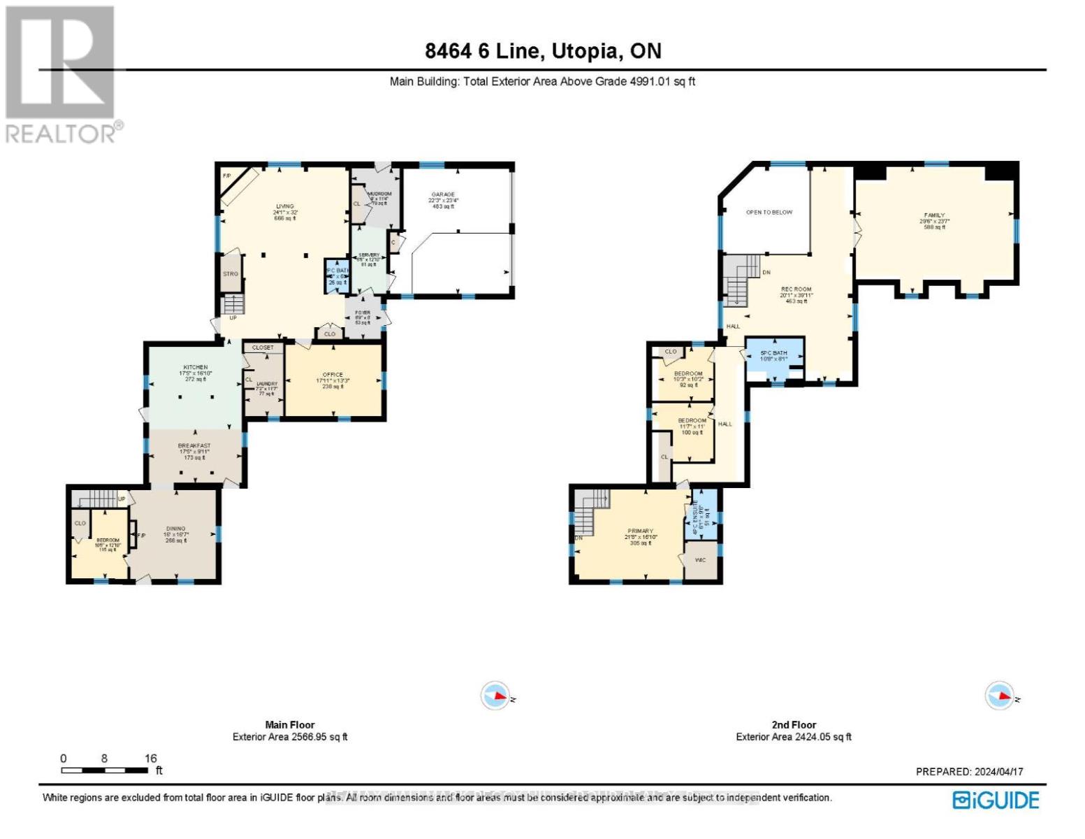 Photo 26 of 8464 6th Line, Essa ON