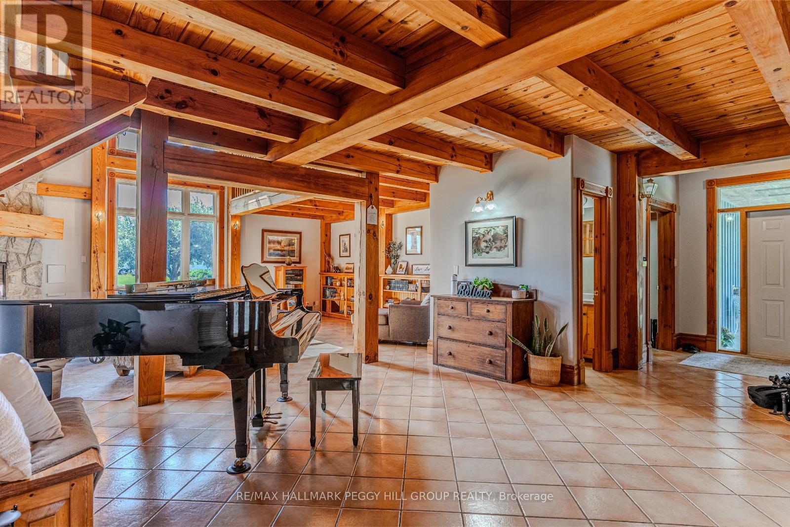 Photo 12 of 8464 6th Line, Essa ON