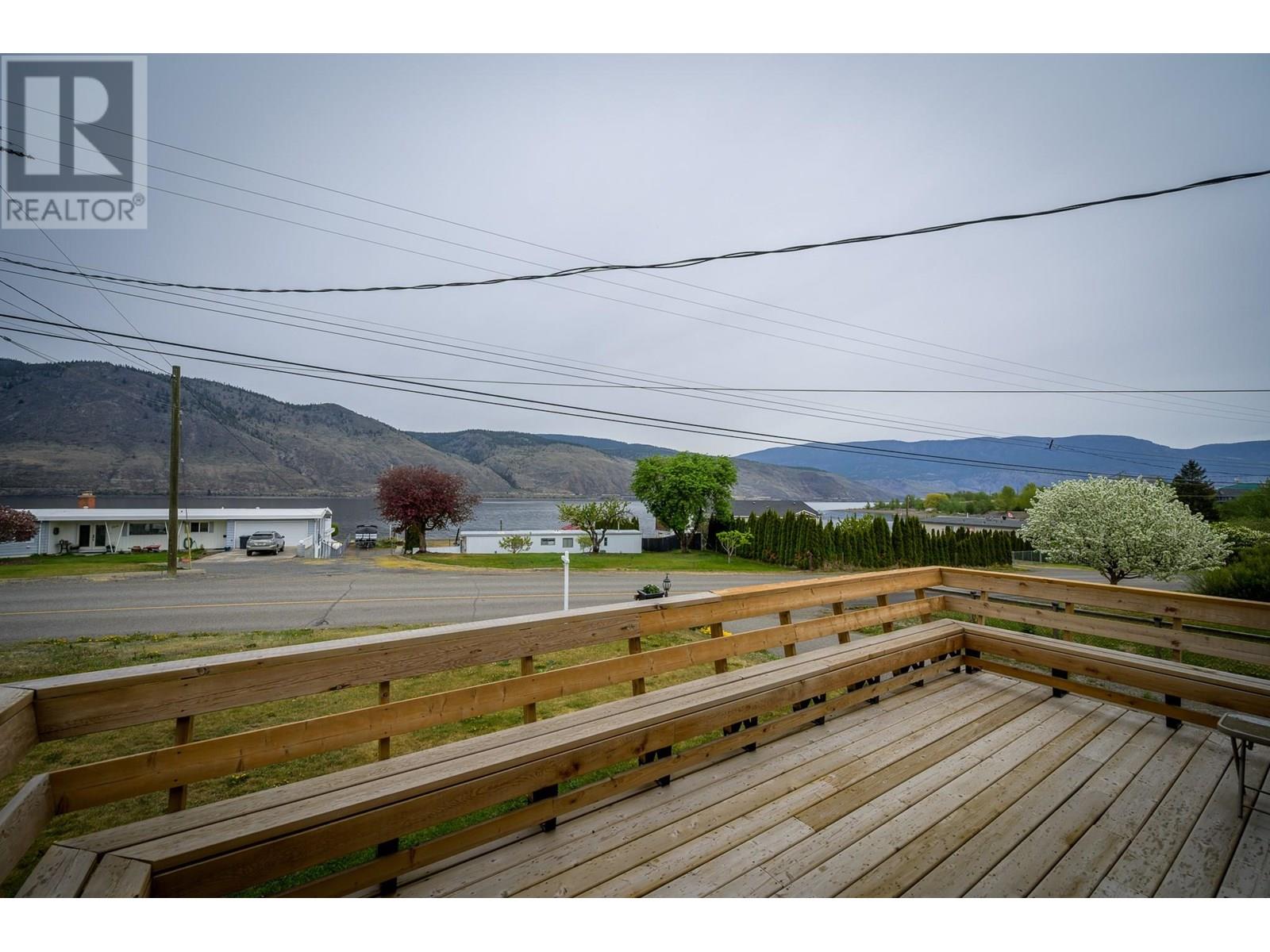 Photo 34 of 7040 Savona Access Road, Kamloops BC