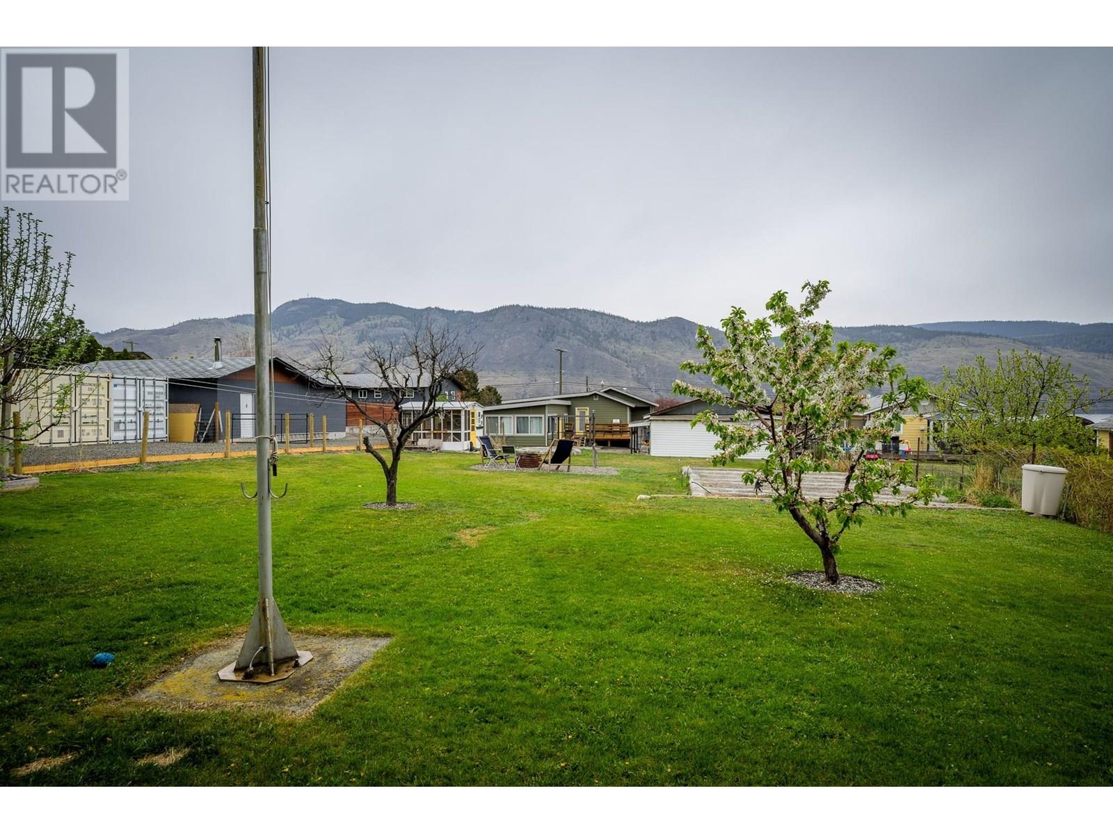 Photo 29 of 7040 Savona Access Road, Kamloops BC