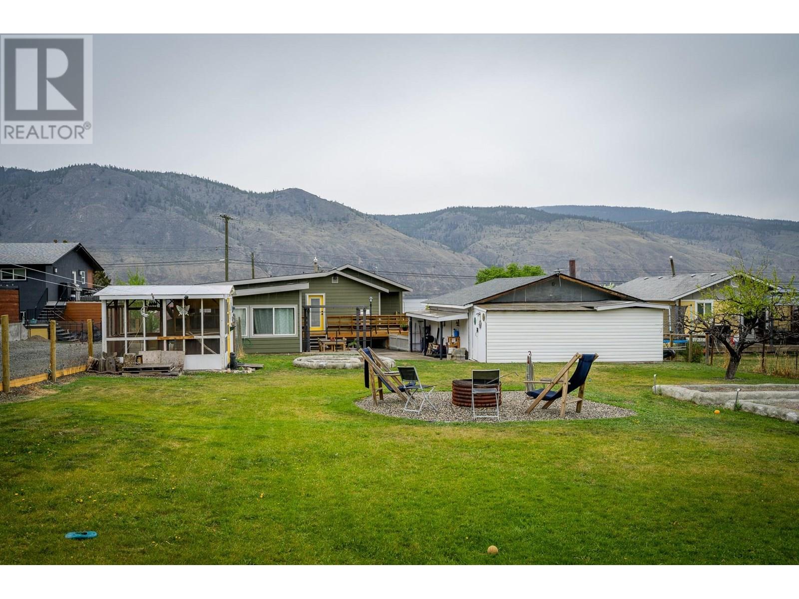 Photo 41 of 7040 Savona Access Road, Kamloops BC