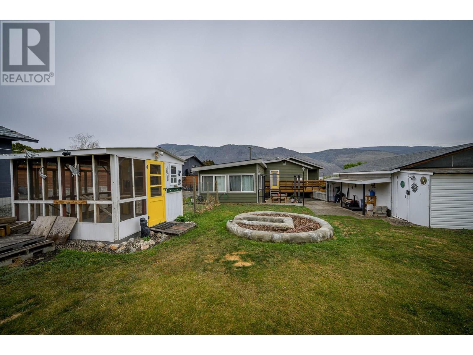 Photo 30 of 7040 Savona Access Road, Kamloops BC