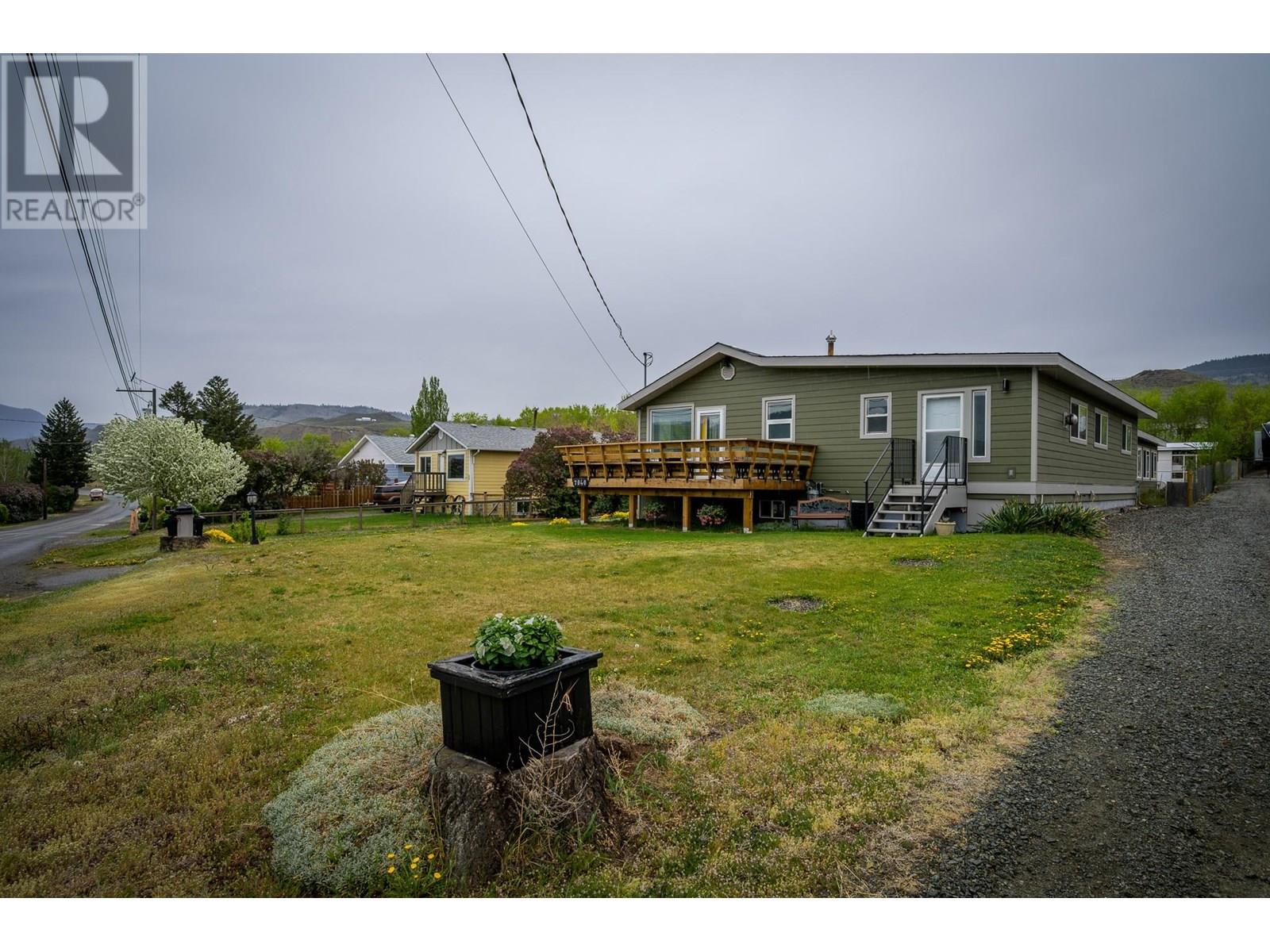Photo 31 of 7040 Savona Access Road, Kamloops BC