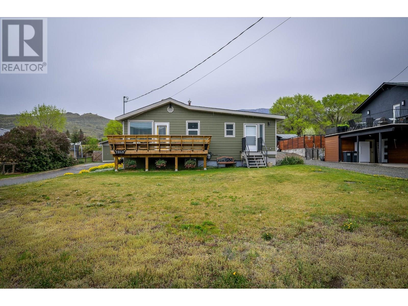Photo 46 of 7040 Savona Access Road, Kamloops BC