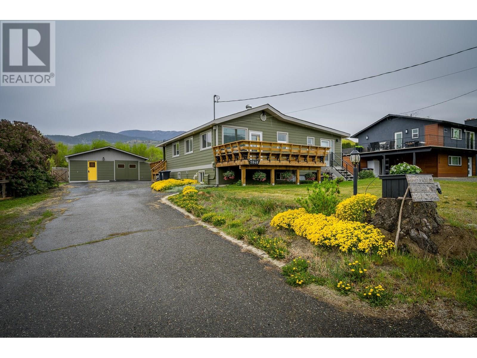 Photo 28 of 7040 Savona Access Road, Kamloops BC