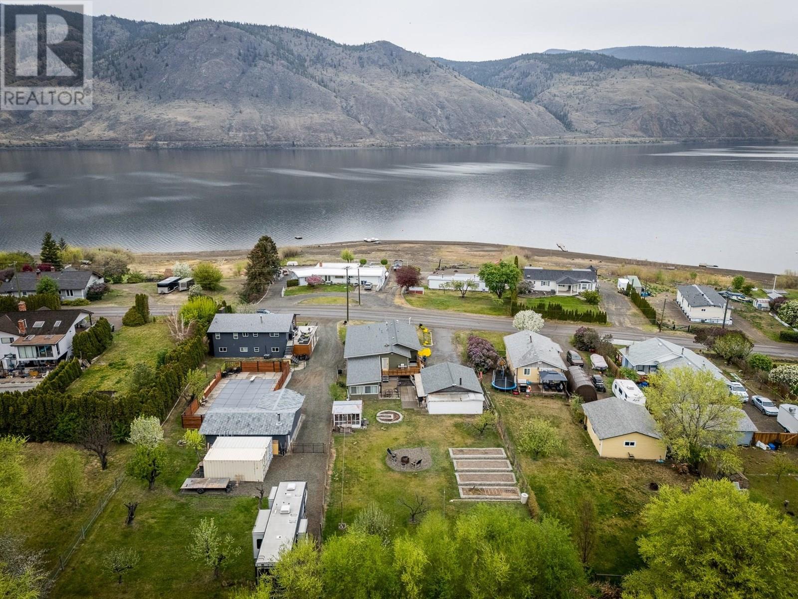 Photo 35 of 7040 Savona Access Road, Kamloops BC