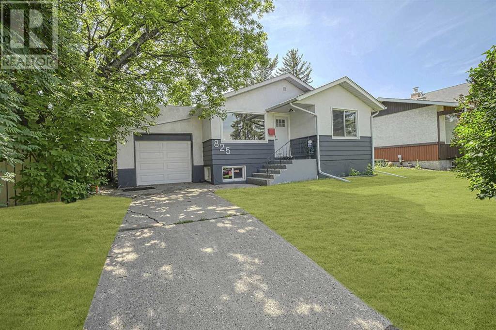 825 68 Avenue SW, Calgary, Alberta