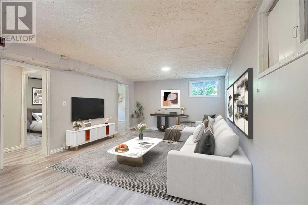 Single Family House Bungalow for Sale in   Avenue SW Kingsland Calgary 