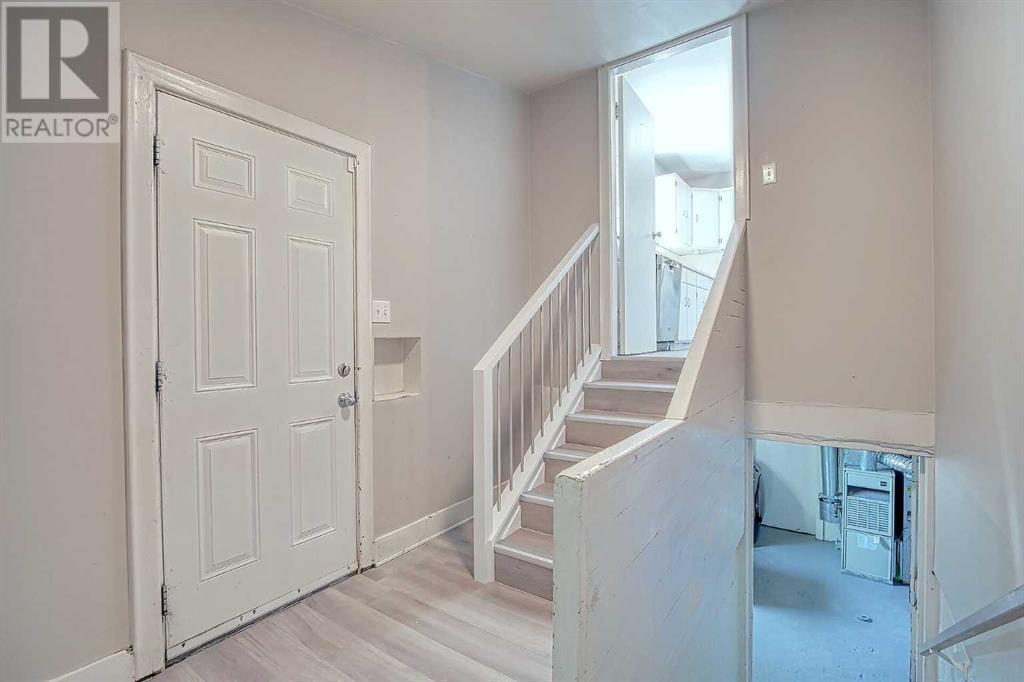 Single Family House Bungalow for Sale in   Avenue SW Kingsland Calgary 