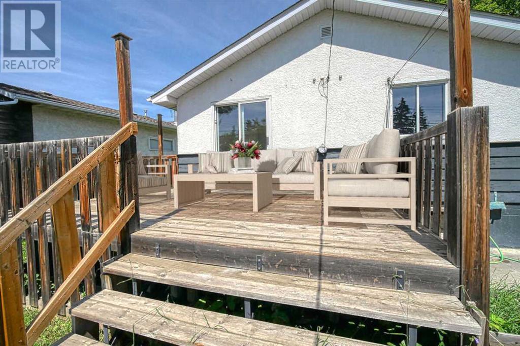 Single Family House Bungalow for Sale in   Avenue SW Kingsland Calgary 