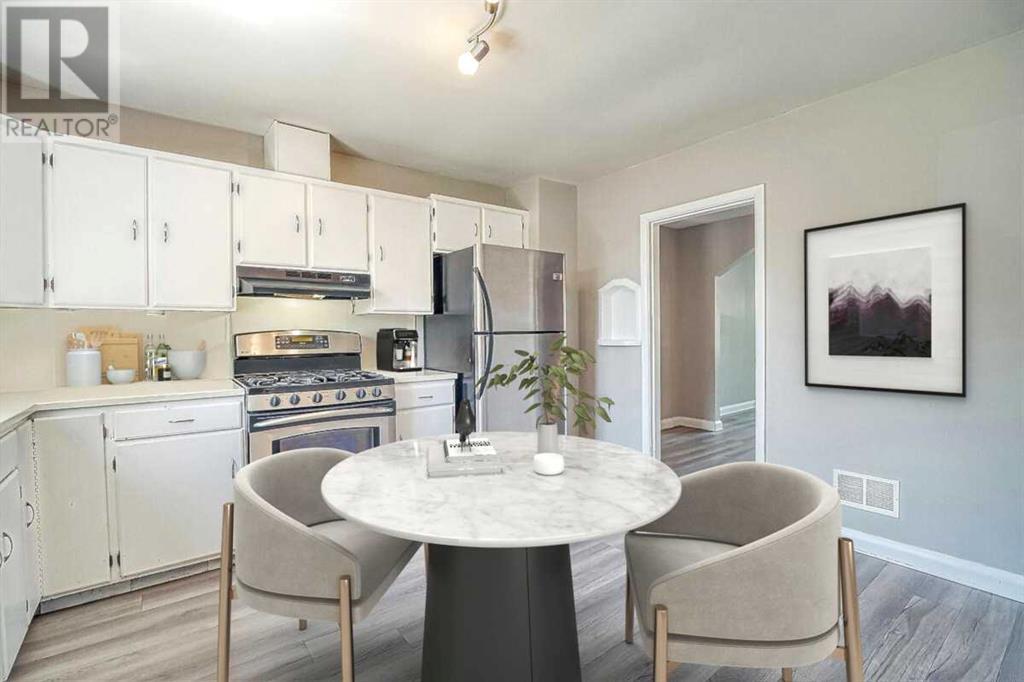 Single Family House Bungalow for Sale in   Avenue SW Kingsland Calgary 