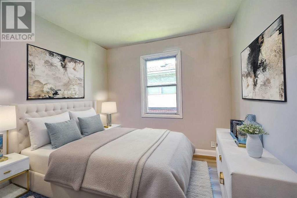 Single Family House Bungalow for Sale in   Avenue SW Kingsland Calgary 