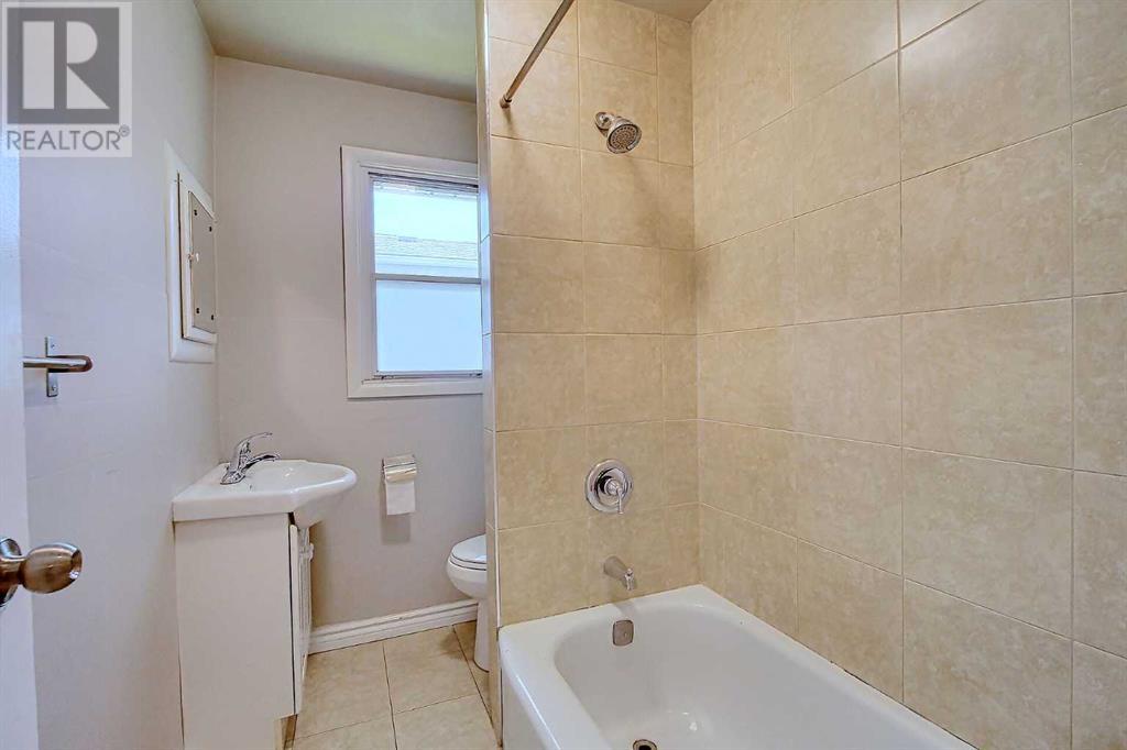 Single Family House Bungalow for Sale in   Avenue SW Kingsland Calgary 