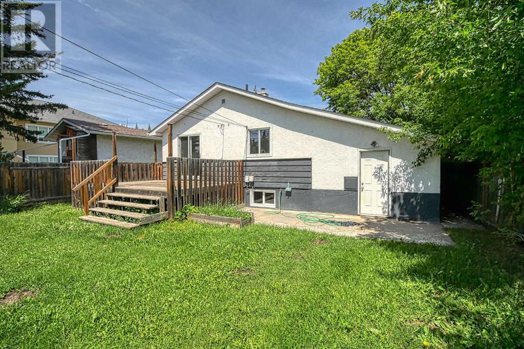 Single Family House Bungalow for Sale in   Avenue SW Kingsland Calgary 