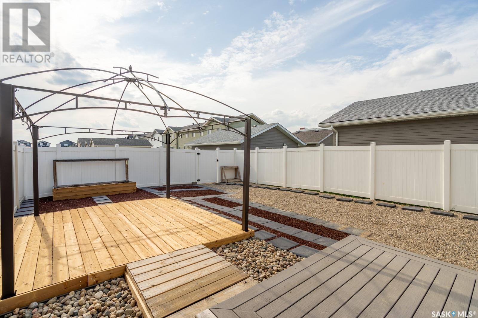Photo 21 of 4562 James Hill Road, Regina SK