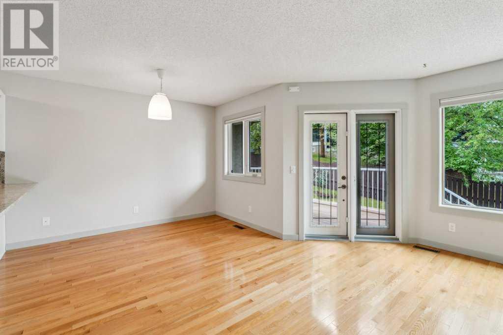 Single Family House Bungalow for Sale in  Coach Side Road SW Coach Hill Calgary 