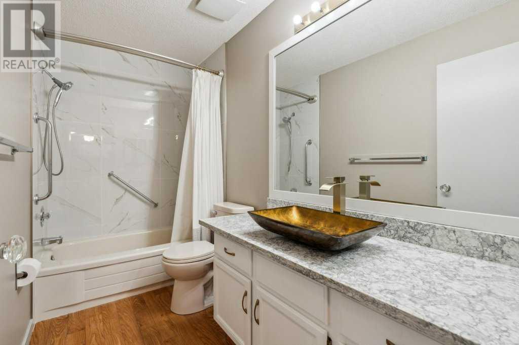 Single Family House Bungalow for Sale in  Coach Side Road SW Coach Hill Calgary 