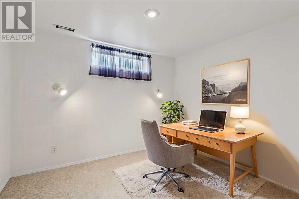 Single Family House Bungalow for Sale in  Coach Side Road SW Coach Hill Calgary 