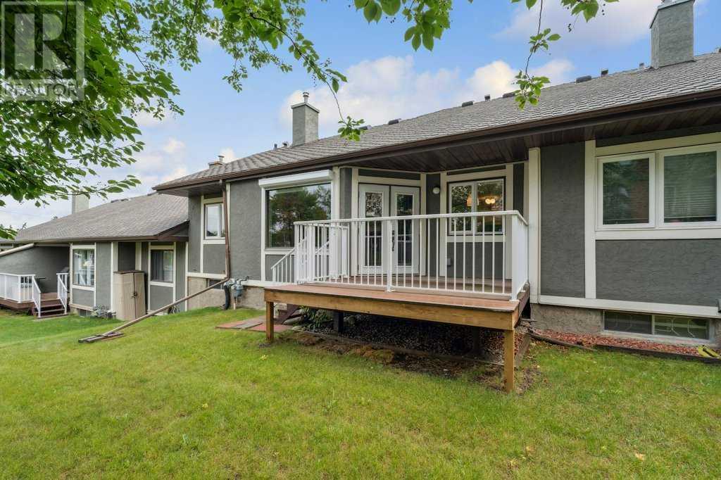 Single Family House Bungalow for Sale in  Coach Side Road SW Coach Hill Calgary 