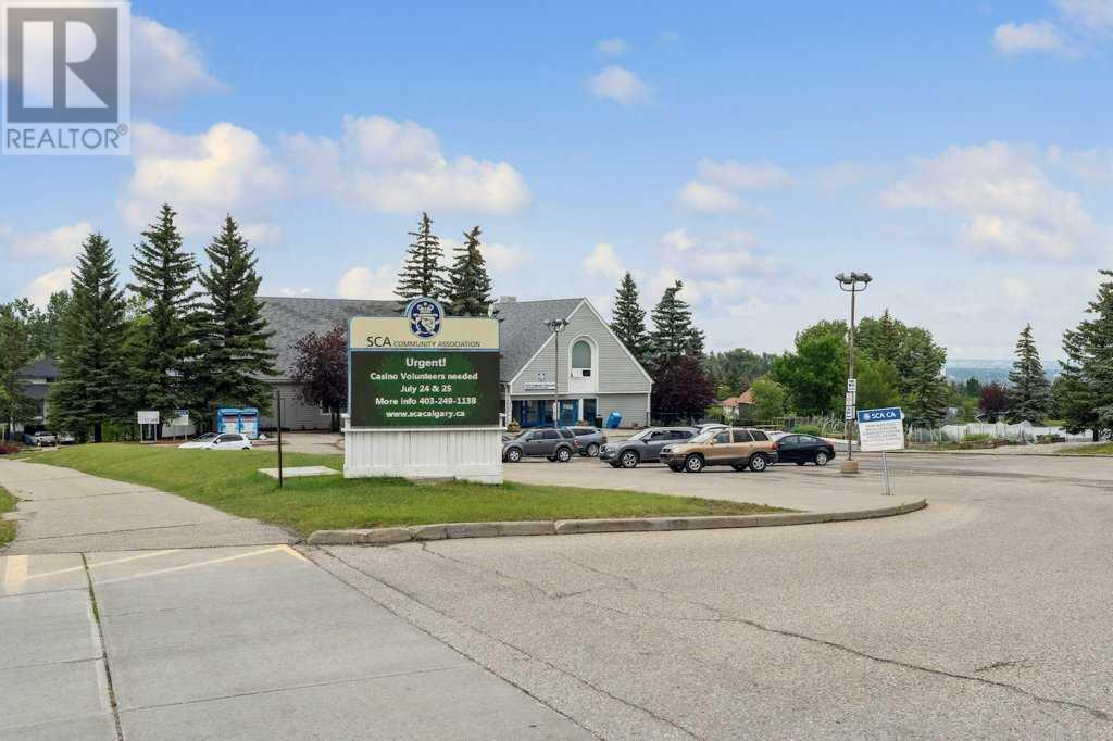 Single Family House Bungalow for Sale in  Coach Side Road SW Coach Hill Calgary 