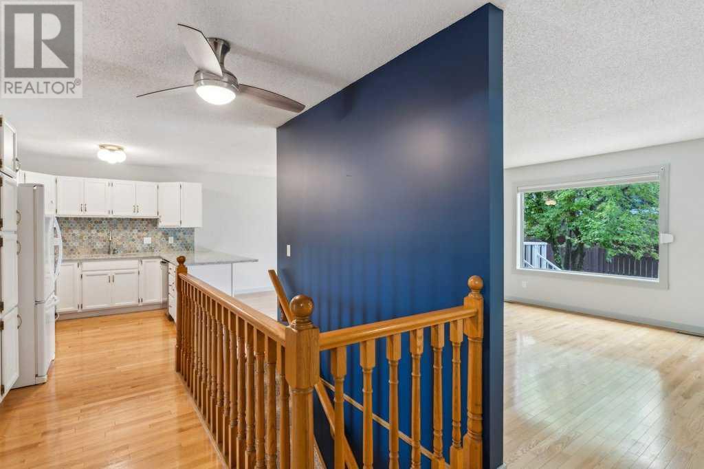 Single Family House Bungalow for Sale in  Coach Side Road SW Coach Hill Calgary 