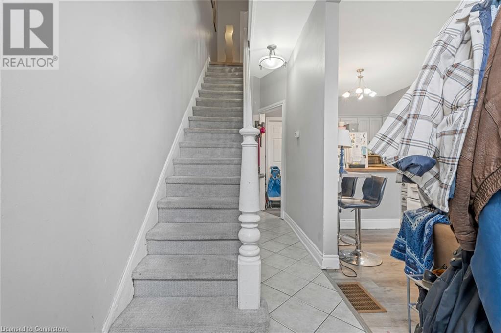 Photo 10 of 26 Madison Avenue, Hamilton ON