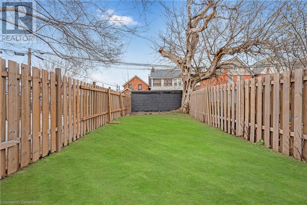 Photo 19 of 26 Madison Avenue, Hamilton ON